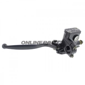 Master Cylinder & Lever Assemblym Hebel