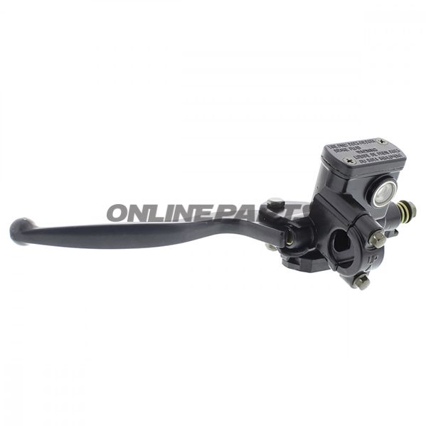 Master Cylinder & Lever Assemblym Hebel