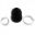 Drive Shaft Boot Kit18x62x80 All Balls Racing