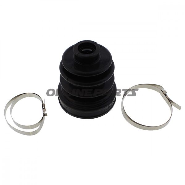 Drive Shaft Boot Kit18x62x80 All Balls Racing