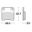 Brake Pad Standard Trwalternative: 7320533
