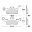 Brake Pad Standard Trwoder 7370030