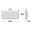 Brake Pad Carbon Crq Trwaltn 7370162
