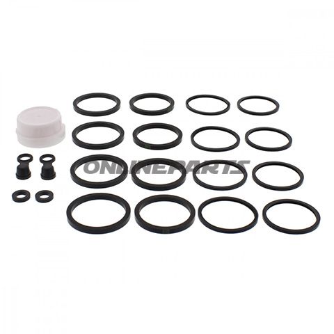 Brake Caliper Seal Kit
