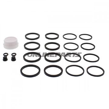 Brake Caliper Seal Kit