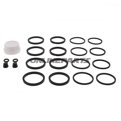 Brake Caliper Seal Kit