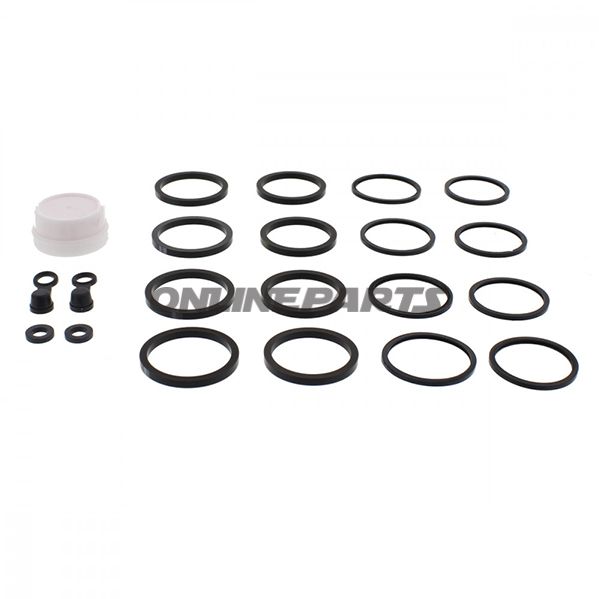 Brake Caliper Seal Kit