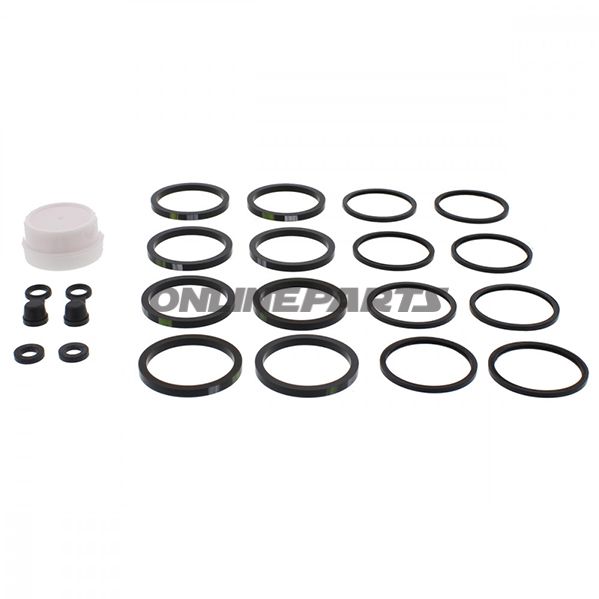 Brake Caliper Seal Kit