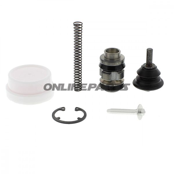 Geber Cylinderrepair Kit Tourmaxkupplung