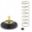 Carburettor Air Seal Valveair Cut