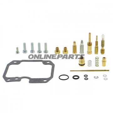 Carburetor Repair Kitkurz Satz
