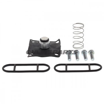 Fuel Tap Repair Kit Tourmax