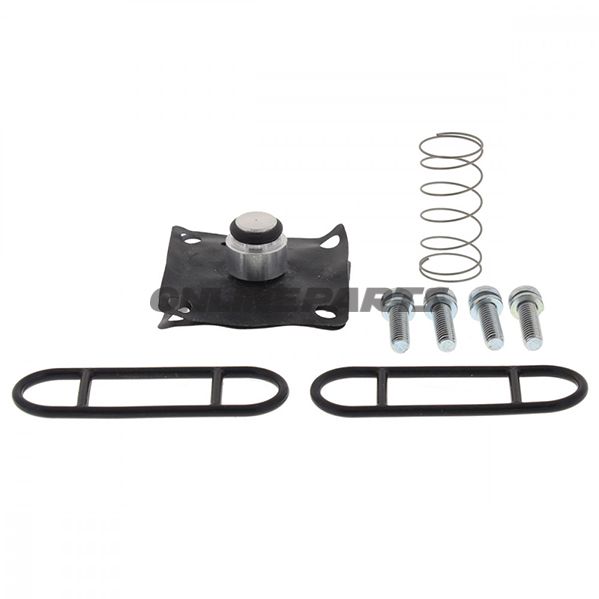 Fuel Tap Repair Kit Tourmax