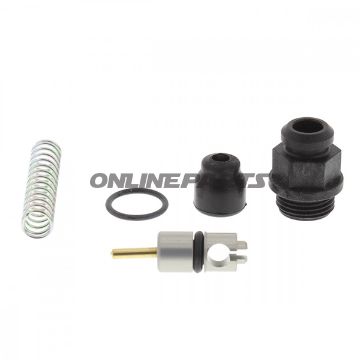 Mounting Kit Tourmaxstartervent
