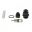 Mounting Kit Tourmaxstartervent