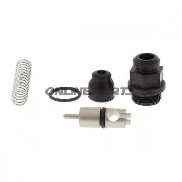 Mounting Kit Tourmaxstartervent