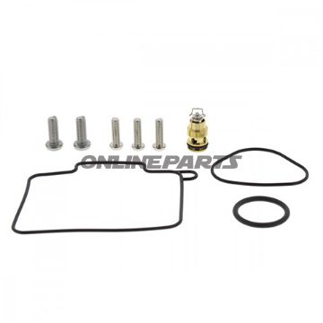 Carburetor Repair Kitkurz Satz