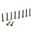Cap Head Bolts Din 912 A2 Stainlessm4x0.7 20Mm