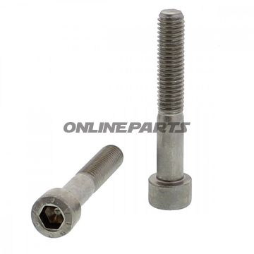 Cap Head Bolts Din 912 A2 Stainlessm8x1.25 50Mm