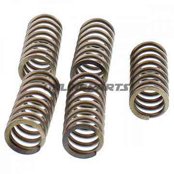 Clutch Spring Kit Reinforced Ebccont 5 Pcs