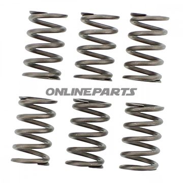 Ebc Clutch Spring Set6 Springs