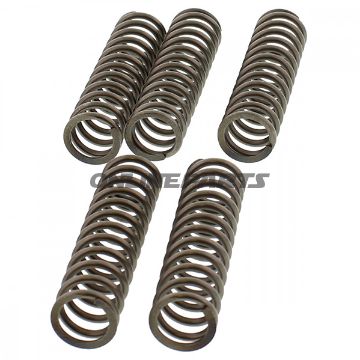 Ebc Clutch Spring Set5 Springs