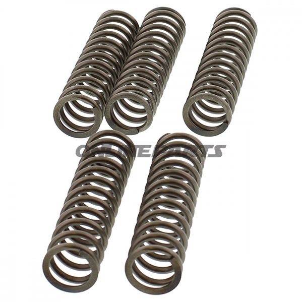 Ebc Clutch Spring Set5 Springs