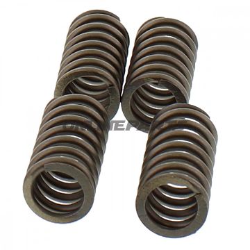 Ebc Clutch Spring Set4 Springs