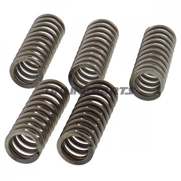 Ebc Clutch Spring Set5 Springs