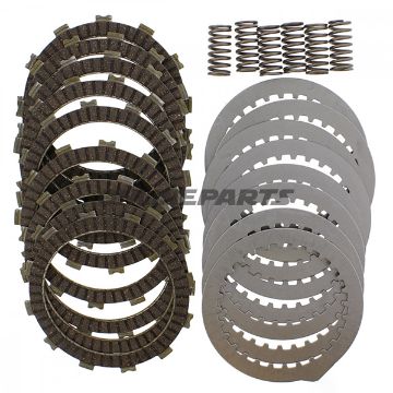 Ebc Drc Clutch Kit Complete