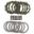 Clutch Kit Aramid Ebc