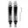 Yss Shock Absorberadjustable Twin Shocks