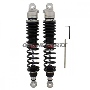 Yss Shock Absorberadjustable Twin Shocks