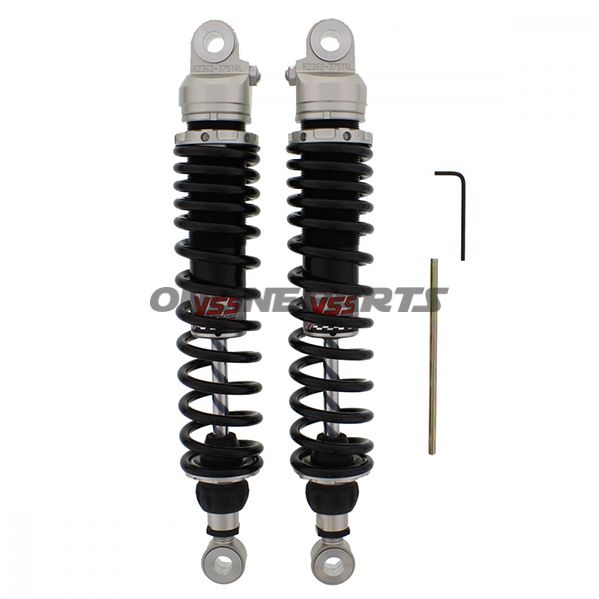 Yss Shock Absorberadjustable Twin Shocks