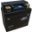 Battery Motorcycle Lfp01 Jmtktm Samsung Replacement