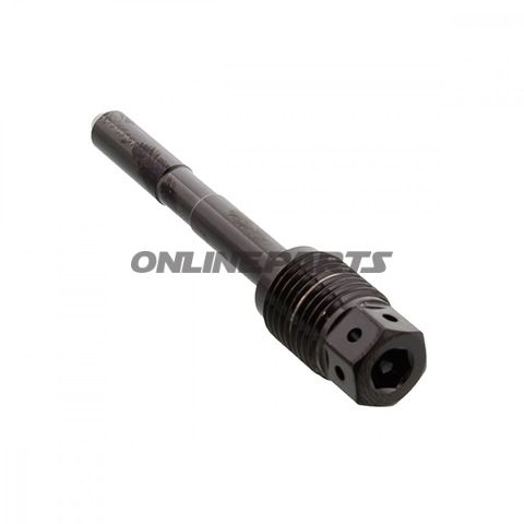 Caliper Pin Brake Pads Proboltstainless Steel A4 Black