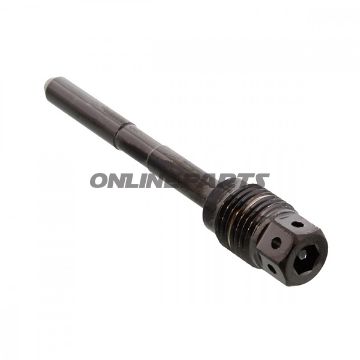 Caliper Pin Brake Pads Proboltstainless Steel A4 Black