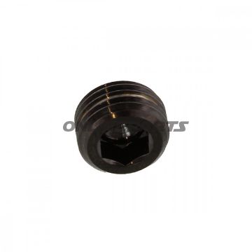 Plug Caliper Pin Proboltstainless Steel A4 Black