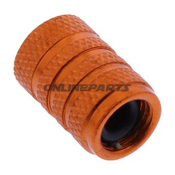 Vent Kappe Jmp Bolt Al Or