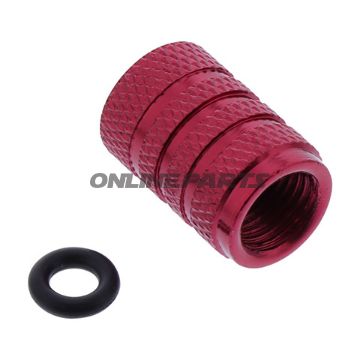 Vent Kappe Jmp Bolt Al Rt