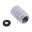 Aluminium Valve Cap Jmpsilver