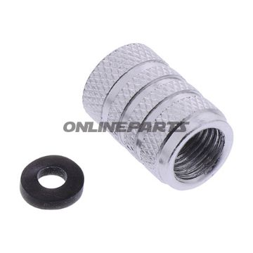 Vent Kappe Jmp Bolt Al Si