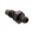 Probolt Bleed Nipplem7x1.00Mm Stainless Steel A4 Black