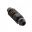 Probolt Bleed Nipplem8x1.25Mm Stainless Steel A4 Black