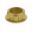 Probolt Steering Stem Nutm24x1.00Mm Aluminium Gold
