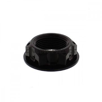 Probolt Steering Stem Nutm24x1.50Mm Aluminium Black