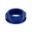 Probolt Steering Stem Nutm28x1.00Mm Aluminium Blue