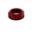 Probolt Steering Stem Nutm28x1.00Mm Aluminium Red