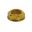Probolt Steering Stem Nutm22x1.00Mm Aluminium Gold
