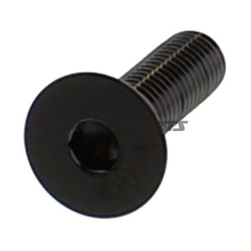 Countersunk Bolt Proboltm8x1.25 30Mm Stainless A4 Black